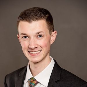 Meet your Posher, Deron